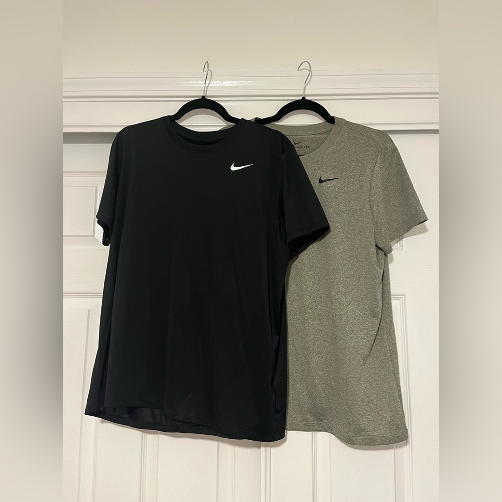 Nike DriFit Tee - Womens XL